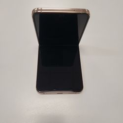 Z Flip 4 256gb Unlocked 