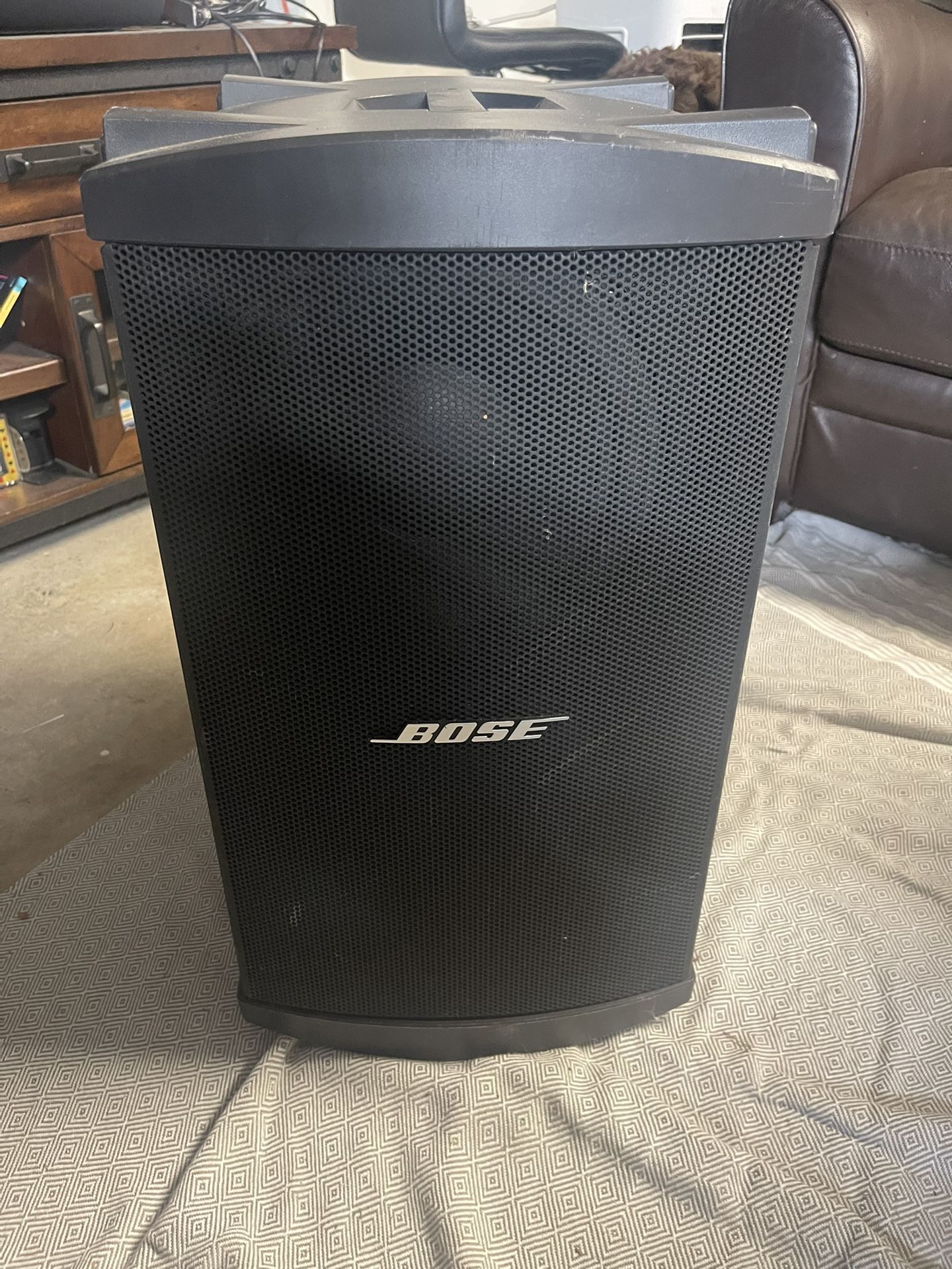 Bose Base Module B2