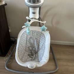 Baby Swing