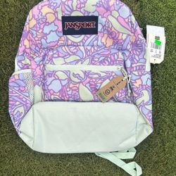 Jansport backpack 
