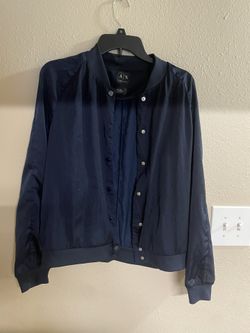 Bomber Light Jacket 