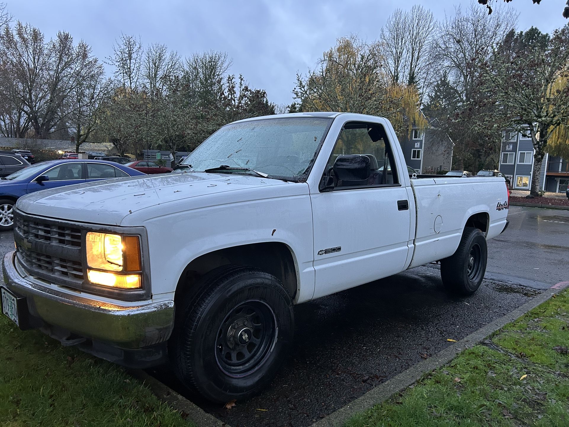 1994 Chevrolet 1500
