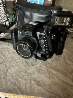 35mm cameras