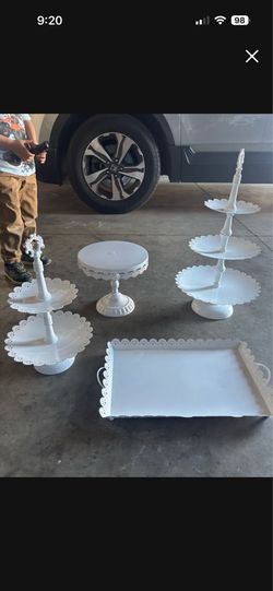 Party decor