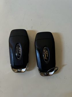 Ford f150 key fobs new