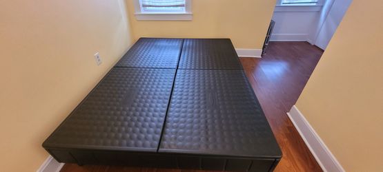 Sleep Number Modular Base, Queen Size