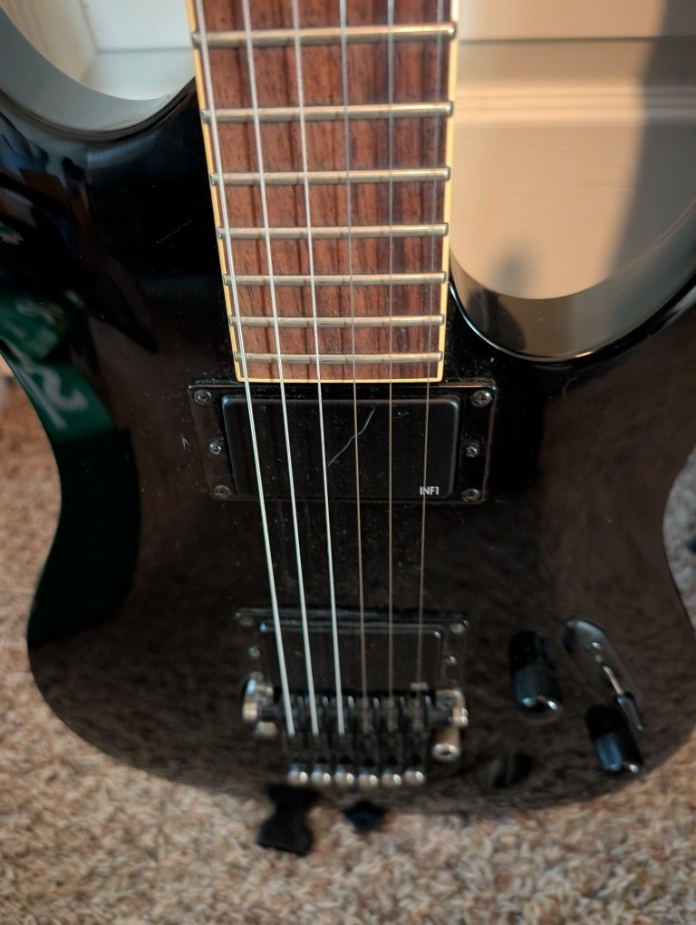 Music Equipment All In One
