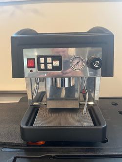 Italian Espresso Machine