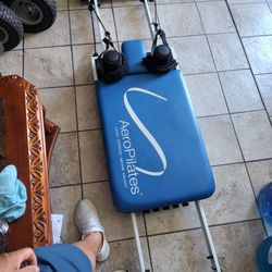 Aeropilates  Less Stress More Heart