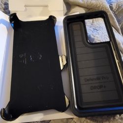 BRAND NEW GALAXY S21 ULTRA 5G DEFENDER PRO OTTER BOX  CASE  FOR SALE...