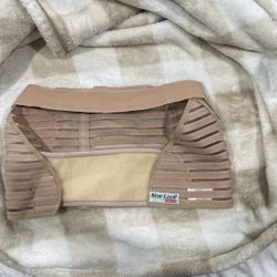 Belly Wrap