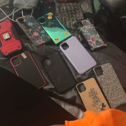 iPhone 11 Cases