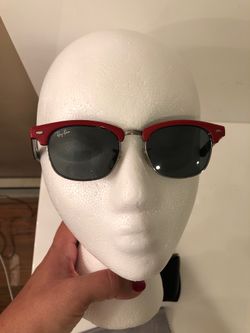 Ray Ban little Kids Sunglasses
