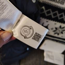 Moncler Puffer Vest Authentic 