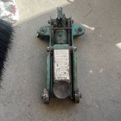 Car Jack $20