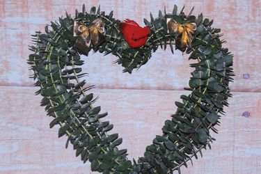 Greenery Arrangements