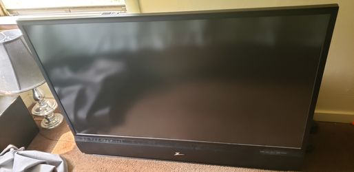 54in Zenith TV