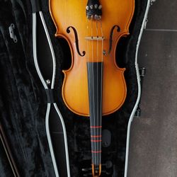 Aubert 4/4 Violin 
