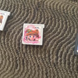 Super Mario 3d Land 3DS