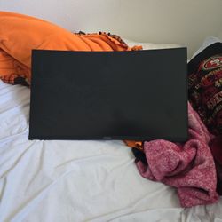 MSI 27in Curved Monitor (FREE)