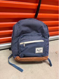 Herschel backpack