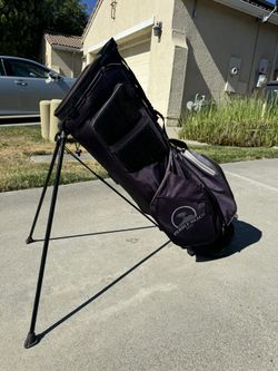 Pebble Beach Golf Bag