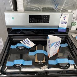 Frigidaire Gas ⛽️ Range