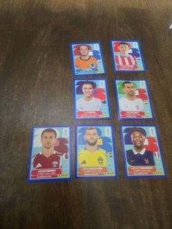Panini!