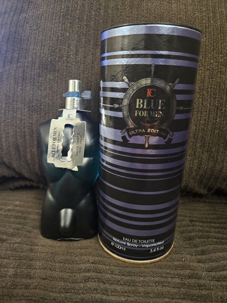 New Blue For Men's Ultra Edition 100ml