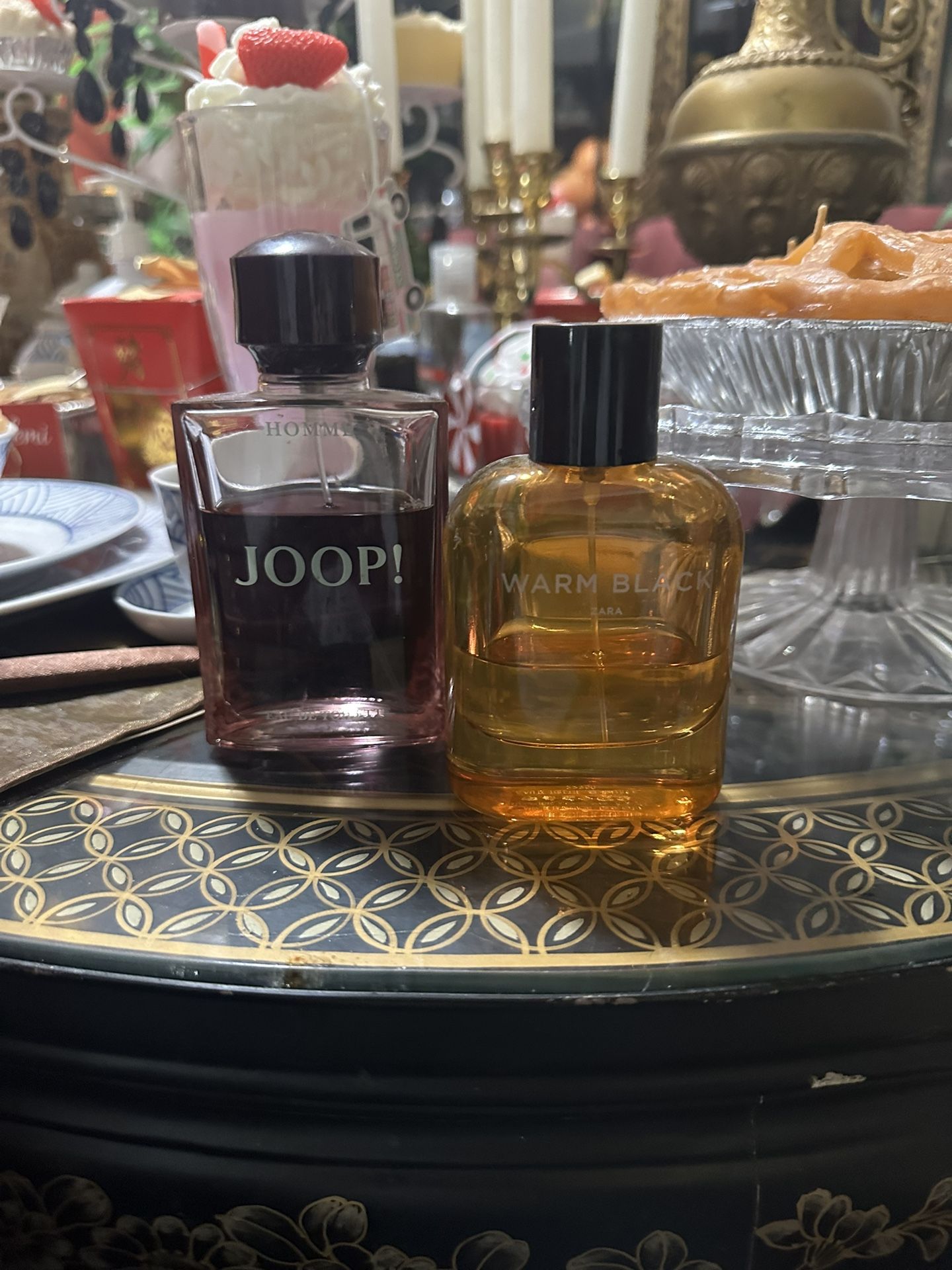 Men’s Cologne