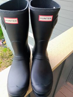 Women's Hunter Boots