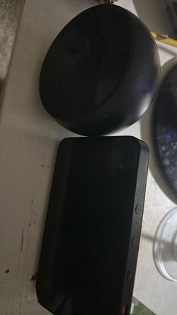 2 Alexa’s