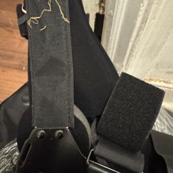 Walking Boots Comformer