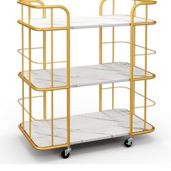 Bar Cart 
