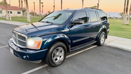 Dodge Durango  Runs Great!!