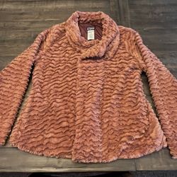 Woman’s Large Patagonia Jacket