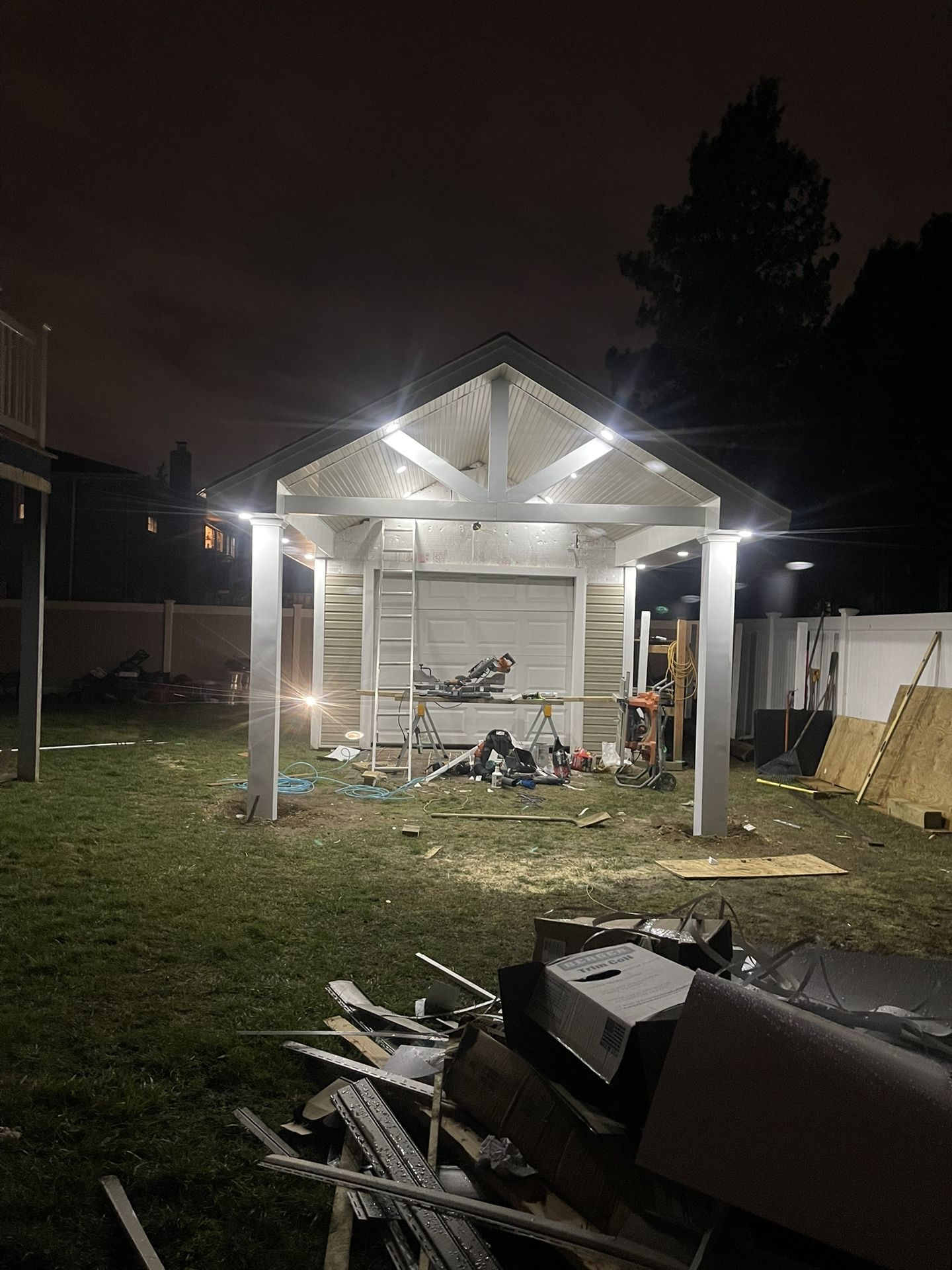 Garage Door For Sale 8x7