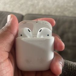 AirPod 2 Gen 