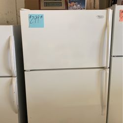 Whirlpool Refrigerator Ex Lg