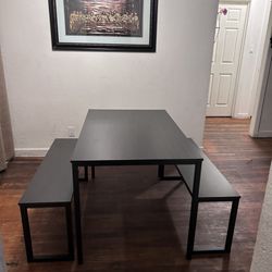 Small Dining Table 