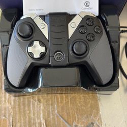 Andrid & Windows & PS3