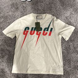 Gucci Blade Tshirt 
