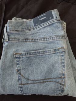 Brand New Men's Jeans