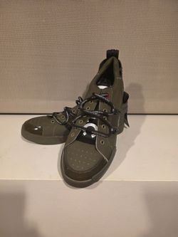 Dolce & Gabbana Portofino sneakers sz 11