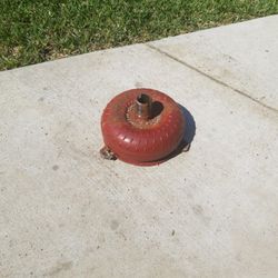 Turbina Para Carros De Arrancones