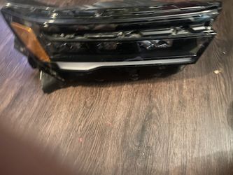 2023/2024 Honda Pilot Right Led Headlight