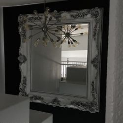 antique Mirror