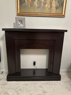 Free mantle