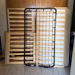Baby Crib 