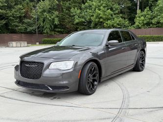 2015 Chrysler 300